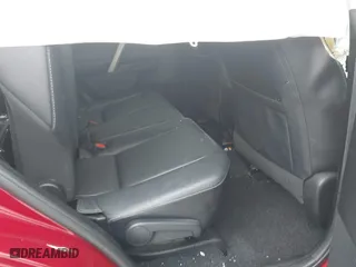 2018 Toyota RAV4 Limited with VIN 2T3DFREV5JW720755, listed as a IAAI auction lot 41898557 with 130,948 mi miles. Bid and sale history available at carsss.com. Image 8.
