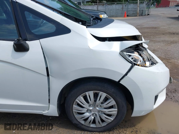 2016 Honda Fit LX с VIN JHMGK5H58GX018347, выставлен на аукционе IAAI как лот 42469807 с пробегом 110 902 миль миль и . История ставок и продаж доступна на DreamBid. Изображение 18.