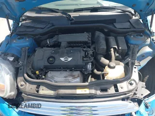 2014 MINI Convertible с VIN WMWZN3C55ET569656, выставлен на аукционе IAAI как лот 42105348 с пробегом 87 671 миль миль и . История ставок и продаж доступна на DreamBid. Изображение 10.