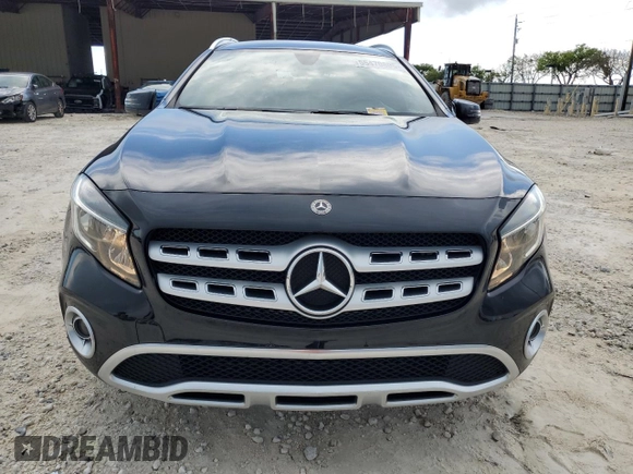 2019 Mercedes-Benz GLA 250 z VIN WDCTG4EB5KJ548982, wystawiony jako Copart lot #55470805 z przebiegiem 67 665 mil mil oraz Szkoda całkowita • Salvage title. Historia ofert i sprzedaży dostępna na DreamBid. Obrazek 5.