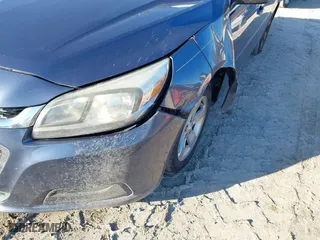 2014 Chevrolet Malibu LS with VIN 1G11B5SLXEF140170, listed as a IAAI auction lot 41489058 with 121,970 mi miles. Bid and sale history available at carsss.com. Image 13.