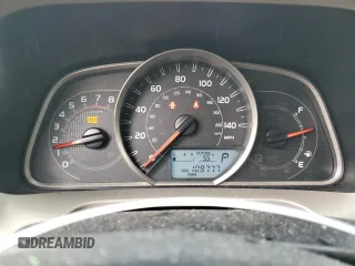 2015 Toyota RAV4 LE with VIN JTMBFREV6FD163348, listed as a Copart auction lot 51945165 with 109,777 mi miles and Salvage Title. Bid and sale history available at carsss.com. Image 9.