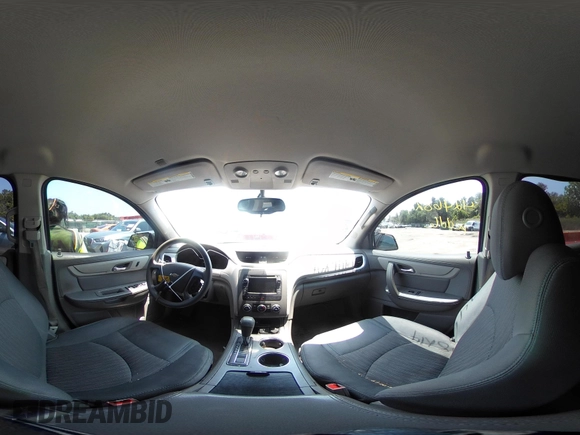 2017 Chevrolet Traverse LS with VIN 1GNKVFED9HJ114763, listed as a IAAI auction lot 42468214 with 146,072 mi miles and . Bid and sale history available at DreamBid. Image 19.
