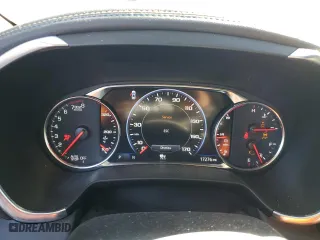 2023 Chevrolet Blazer RS with VIN 3GNKBERS5PS172359, listed as a Copart auction lot 45175295 with 17,276 mi miles and Salvage Title. Bid and sale history available at carsss.com. Image 9.