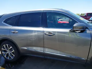 2024 Acura MDX Technology с VIN 5J8YE1H48RL007423, выставлен на аукционе IAAI как лот 42056464 с пробегом 22 855 миль миль и . История ставок и продаж доступна на DreamBid. Изображение 13.