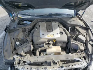 2015 Infiniti Q50 Premium with VIN JN1BV7AP5FM331451, listed as a Copart auction lot 63052025 with Not provided miles and Salvage title. Bid and sale history available at DreamBid. Image 11.