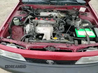 1990 Toyota Camry z VIN JT2SV24E4L3422585, wystawiony jako Copart lot #84872844 z przebiegiem 119 987 mil mil oraz Szkoda całkowita • Salvage title. Historia ofert i sprzedaży dostępna na DreamBid. Obrazek 12.