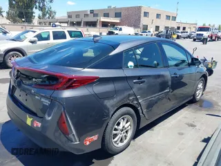 2017 Toyota Prius Plus with VIN JTDKARFP6H3004742, listed as a IAAI auction lot 42771447 with 88,862 mi miles and . Bid and sale history available at DreamBid. Image 13.