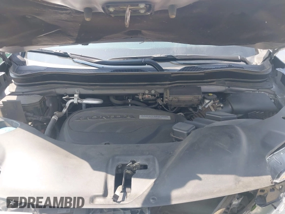 2019 Honda Pilot Elite with VIN 5FNYF6H08KB025449, listed as a IAAI auction lot 42450139 with 98,368 mi miles and . Bid and sale history available at DreamBid. Image 10.