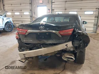 2016 Toyota Avalon Limited with VIN 4T1BK1EB3GU236479, listed as a IAAI auction lot 41370835 with 404,864 mi miles and . Bid and sale history available at carsss.com. Image 16.