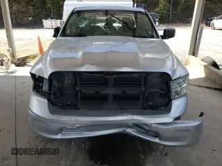 2016 Ram 1500 Big Horn with VIN 1C6RR6LG5GS194233, listed as a Copart auction lot 73666344 with 152,376 mi miles and Clean Title. Bid and sale history available at carsss.com. Image 5.
