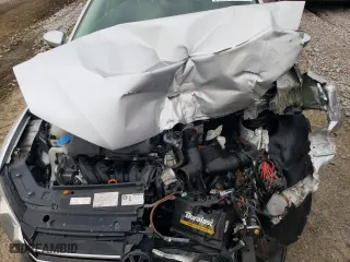 2012 Volkswagen Passat SE with VIN 1VWBH7A36CC084019, listed as a Copart auction lot 61817433 with 0 mi miles and Salvage Title. Bid and sale history available at carsss.com. Image 11.