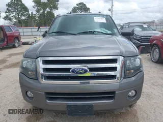 2012 Ford Expedition Limited with VIN 1FMJU1K53CEF41943, listed as a IAAI auction lot 41717417 with 148,514 mi miles and . Bid and sale history available at DreamBid. Image 13.