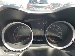 2014 Mitsubishi Lancer GT with VIN JA32U8FW3EU011063, listed as a Copart auction lot 69275994 with 103,547 mi miles and Salvage Title. Bid and sale history available at carsss.com. Image 9.