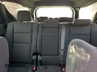 2025 Dodge Durango GT with VIN 1C4RDJDG3SC532319, listed as a Copart auction lot 63619265 with Not provided miles and Salvage title. Bid and sale history available at DreamBid. Image 10.