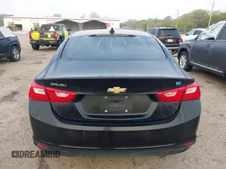 2017 Chevrolet Malibu Hybrid with VIN 1G1ZJ5SU9HF150174, listed as a IAAI auction lot 41839105 with 183,091 mi miles and . Bid and sale history available at DreamBid. Image 17.