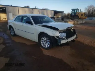 2008 Chrysler 300 LX with VIN 2C3KA43R58H122761, listed as a Copart auction lot 43479375 with 137,262 mi miles and Salvage Title. Bid and sale history available at carsss.com. Image 11.