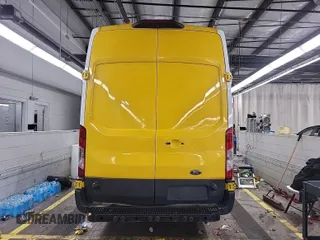 2018 Ford Transit with VIN 1FTKR3XM8JKB55927, listed as a IAAI auction lot 42269522 with 119,013 mi miles and . Bid and sale history available at DreamBid. Image 22.