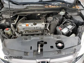 2010 Honda CR-V EX-L z VIN 5J6RE4H79AL017438, wystawiony jako Copart lot #58066005 z przebiegiem 201 337 mil mil oraz Szkoda całkowita • Salvage title. Historia ofert i sprzedaży dostępna na DreamBid. Obrazek 11.