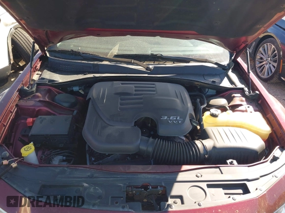 2019 Chrysler 300 Limited with VIN 2C3CCAEG7KH534180, listed as a IAAI auction lot 41898298 with 71,665 mi miles and . Bid and sale history available at DreamBid. Image 10.