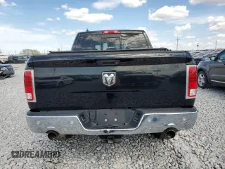 2015 Ram 1500 Laramie Limited z VIN 1C6RR7PT5FS602368, wystawiony jako Copart lot #50266245 z przebiegiem 181 055 mil mil oraz Szkoda całkowita • Salvage title. Historia ofert i sprzedaży dostępna na DreamBid. Obrazek 6.