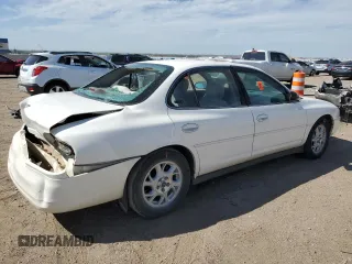 2002 Oldsmobile Intrigue GX z VIN 1G3WH52H32F232028, wystawiony jako Copart lot #72443004 z przebiegiem 180 494 mil mil oraz Szkody całkowita. Historia ofert i sprzedaży dostępna na DreamBid. Obrazek 3.