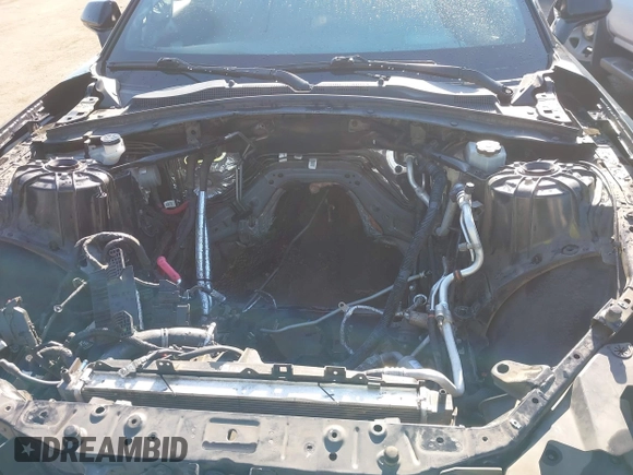 2019 Chevrolet Camaro 1SS z VIN 1G1FE1R73K0144199, wystawiony jako IAAI lot #41428221 z przebiegiem Nie podano mil oraz . Historia ofert i sprzedaży dostępna na DreamBid. Obrazek 10.