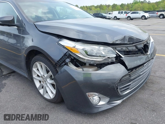 2013 Toyota Avalon XLE with VIN 4T1BK1EB8DU019702, listed as a IAAI auction lot 41909041 with 79,819 mi miles and . Bid and sale history available at DreamBid. Image 18.