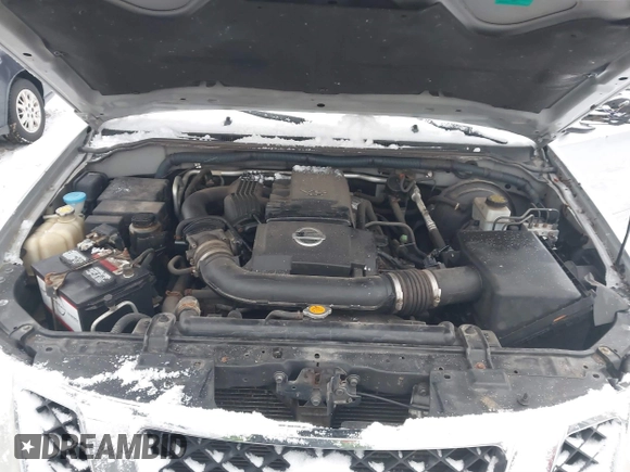 2010 Nissan Pathfinder SE with VIN 5N1AR1NB3AC607256, listed as a IAAI auction lot 41308001 with 194,457 mi miles and . Bid and sale history available at DreamBid. Image 10.