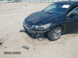 2015 Honda Accord LX z VIN 1HGCR2F36FA120387, wystawiony jako IAAI lot #41992020 z przebiegiem 174 579 mil mil oraz . Historia ofert i sprzedaży dostępna na DreamBid. Obrazek 20.