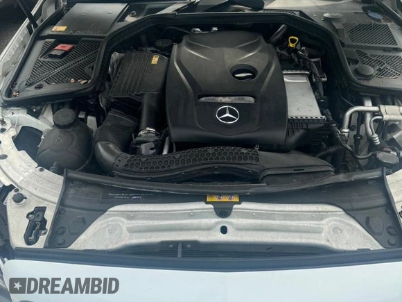 2015 Mercedes-Benz C 300 Luxury с VIN 55SWF4KB0FU063185, выставлен на аукционе Copart как лот 77677874 с пробегом 125 755 миль миль и Чистый • Clean title. История ставок и продаж доступна на DreamBid. Изображение 7.