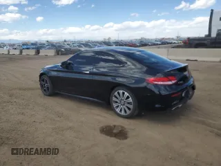 2019 Mercedes-Benz C 300 с VIN WDDWJ8EB2KF854512, выставлен на аукционе Copart как лот 54156075 с пробегом 52 367 миль миль и Списание • Salvage title. История ставок и продаж доступна на DreamBid. Изображение 2.
