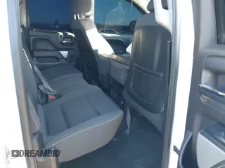 2015 Chevrolet Silverado 1500 LT with VIN 1GCVKREC7FZ392146, listed as a IAAI auction lot 41785412 with 134,945 mi miles. Bid and sale history available at carsss.com. Image 8.