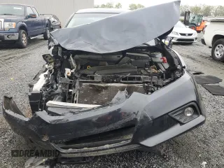 2017 Nissan Altima SV z VIN 1N4AL3AP5HC278207, wystawiony jako Copart lot #51262685 z przebiegiem 111 907 mil mil oraz Szkoda całkowita • Salvage title. Historia ofert i sprzedaży dostępna na DreamBid. Obrazek 5.