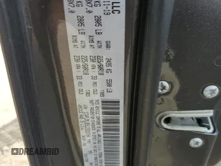 2020 Jeep Cherokee Altitude with VIN 1C4PJMLB5LD559704, listed as a Copart auction lot 45556575 with 46,269 mi miles and Salvage Title. Bid and sale history available at carsss.com. Image 15.