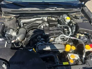 2023 Subaru Legacy Premium with VIN 4S3BWAD6XP3005100, listed as a IAAI auction lot 42681567 with 80,332 mi miles and . Bid and sale history available at DreamBid. Image 1.