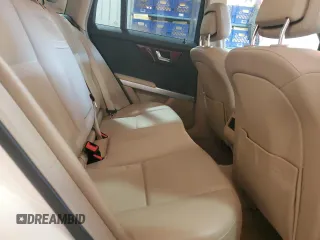 2011 Mercedes-Benz GLK 350 with VIN WDCGG8HB5BF637197, listed as a Copart auction lot 76940104 with 88,592 mi miles and Clean Title. Bid and sale history available at DreamBid. Image 11.