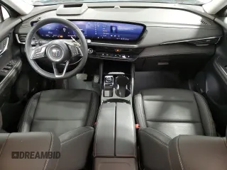 2024 Buick Envision Preferred with VIN LRBFZME41RD071943, listed as a Copart auction lot 55173765 with 15,998 mi miles and Clean Title. Bid and sale history available at DreamBid. Image 8.