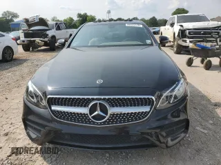 2019 Mercedes-Benz E 300 with VIN WDDZF4JB4KA512604, listed as a Copart auction lot 59443175 with Not provided miles and Clean title. Bid and sale history available at DreamBid. Image 5.