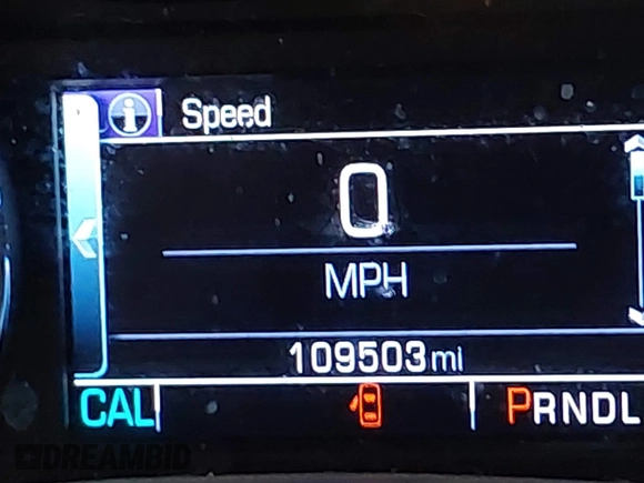 2018 Chevrolet Silverado 1500 LT with VIN 1GCVKREC0JZ217603, listed as a IAAI auction lot 41398543 with 109,503 mi miles and . Bid and sale history available at DreamBid. Image 15.