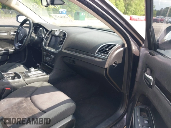 2018 Chrysler 300 Touring with VIN 2C3CCAAG6JH274956, listed as a IAAI auction lot 42096335 with 161,746 mi miles and . Bid and sale history available at DreamBid. Image 5.