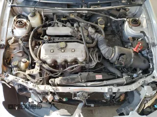 1997 Ford Escort LX with VIN 1FALP13P9VW397970, listed as a Copart auction lot 71040544 with 120,114 mi miles and Clean Title. Bid and sale history available at carsss.com. Image 12.
