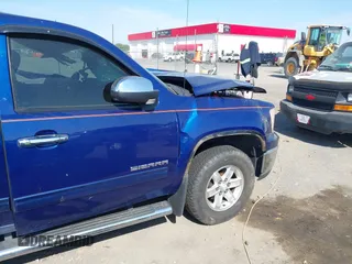 2013 GMC Sierra 1500 SLE with VIN 1GTR2VE75DZ311140, listed as a IAAI auction lot 42043353 with 130,021 mi miles and . Bid and sale history available at DreamBid. Image 22.
