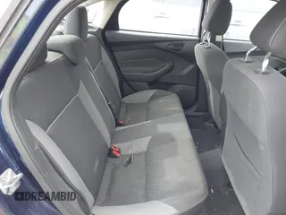 2012 Ford Focus SE with VIN 1FAHP3F21CL163449, listed as a IAAI auction lot 42296901 with 229,857 mi miles and . Bid and sale history available at DreamBid. Image 8.