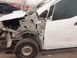 2019 Nissan NV200 S with VIN 3N6CM0KN5KK710594, listed as a IAAI auction lot 41425015 with 85,372 mi miles and . Bid and sale history available at DreamBid. Image 21.