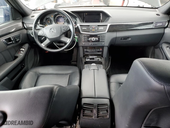 2012 Mercedes-Benz E-Class E 350 Luxury with VIN WDDHF5KB6CA586916, listed as a Copart auction lot 48216935 with 145,706 mi miles and Clean Title. Bid and sale history available at carsss.com. Image 8.