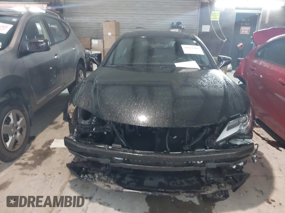 2019 Lexus RC 300 with VIN JTHHA5BC8K5009814, listed as a IAAI auction lot 41611462 with 16,258 mi miles and . Bid and sale history available at DreamBid. Image 12.