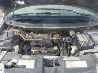 2002 Dodge Caravan SE z VIN 1B4GP25352B691846, wystawiony jako IAAI lot #42250937 z przebiegiem 94 392 mil mil oraz . Historia ofert i sprzedaży dostępna na DreamBid. Obrazek 10.