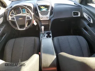 2014 Chevrolet Equinox LT with VIN 2GNFLBE39E6234689, listed as a Copart auction lot 81626424 with 183,962 mi miles and Salvage Title. Bid and sale history available at carsss.com. Image 8.