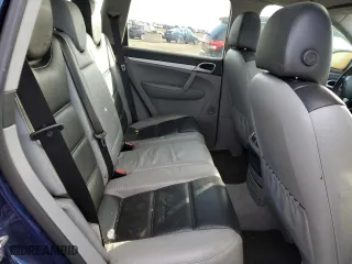 2006 Porsche Cayenne S with VIN WP1AB29P26LA70678, listed as a Copart auction lot 53741325 with 207,902 mi miles and Clean Title. Bid and sale history available at carsss.com. Image 11.